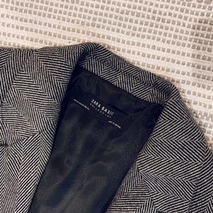 Zara Blazer